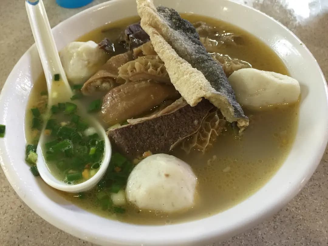 鴻發牛什魚蛋專家 photo 6