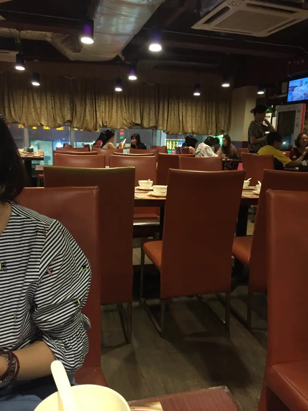 新曼谷泰國菜館 photo 3