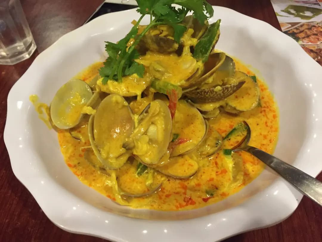 新曼谷泰國菜館 photo 4