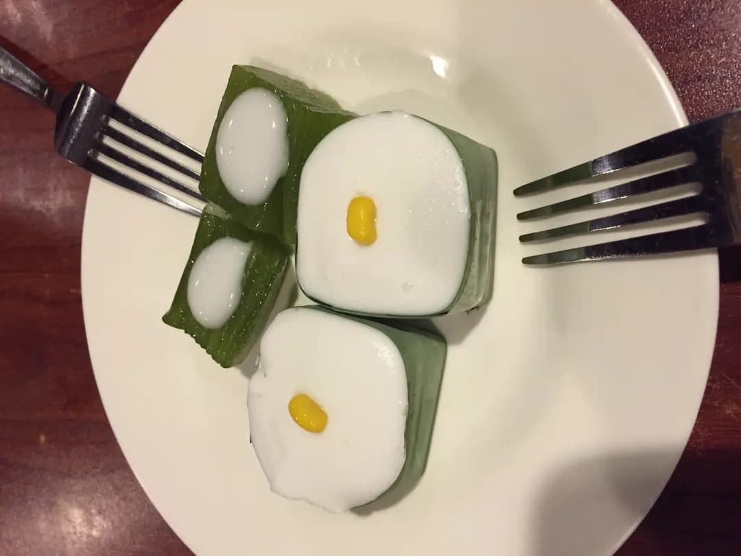 新曼谷泰國菜館 photo 5