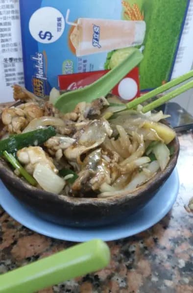 永合成餐廳餅店 photo 3