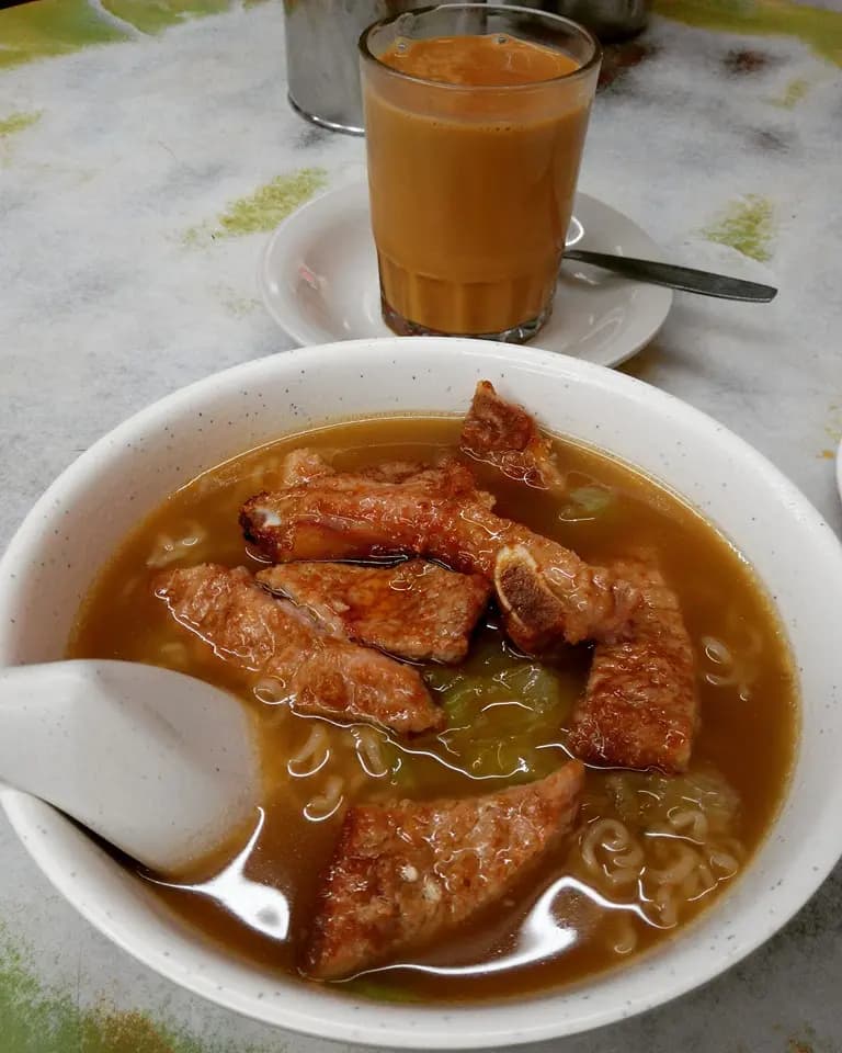 欣榮咖啡室 photo 3