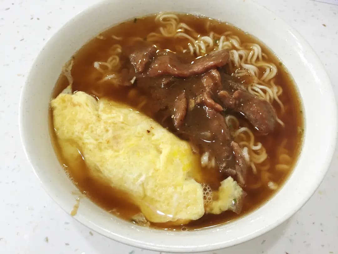 德福茶餐廳 photo 4