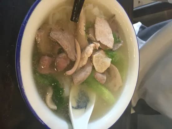 豬小姐 photo 1