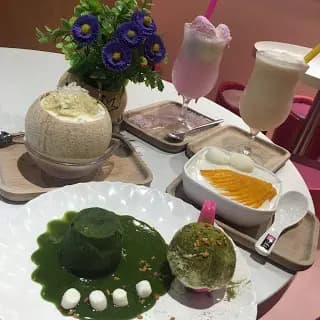 甜入心 photo 2