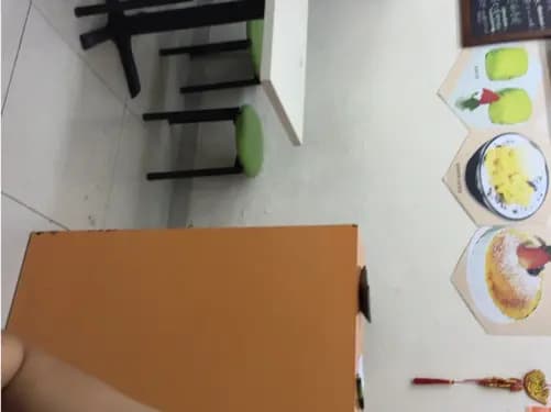 潤一潤甜品屋 photo 3