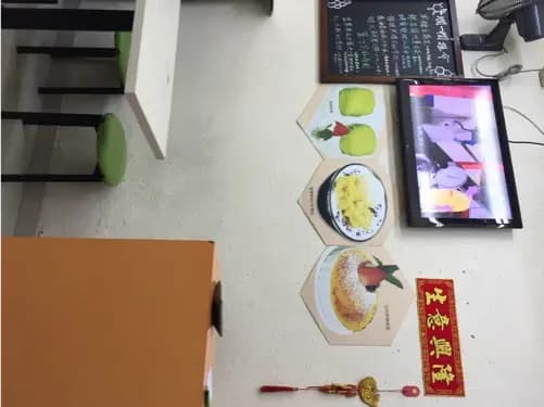 潤一潤甜品屋 photo 4