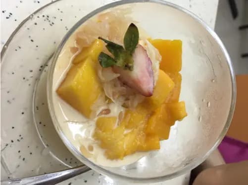 潤一潤甜品屋 photo 6
