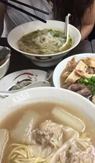 八寶清湯腩 photo 3