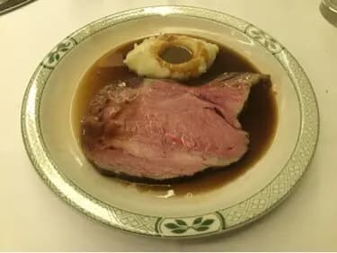 Lawry's The Prime Rib photo 4