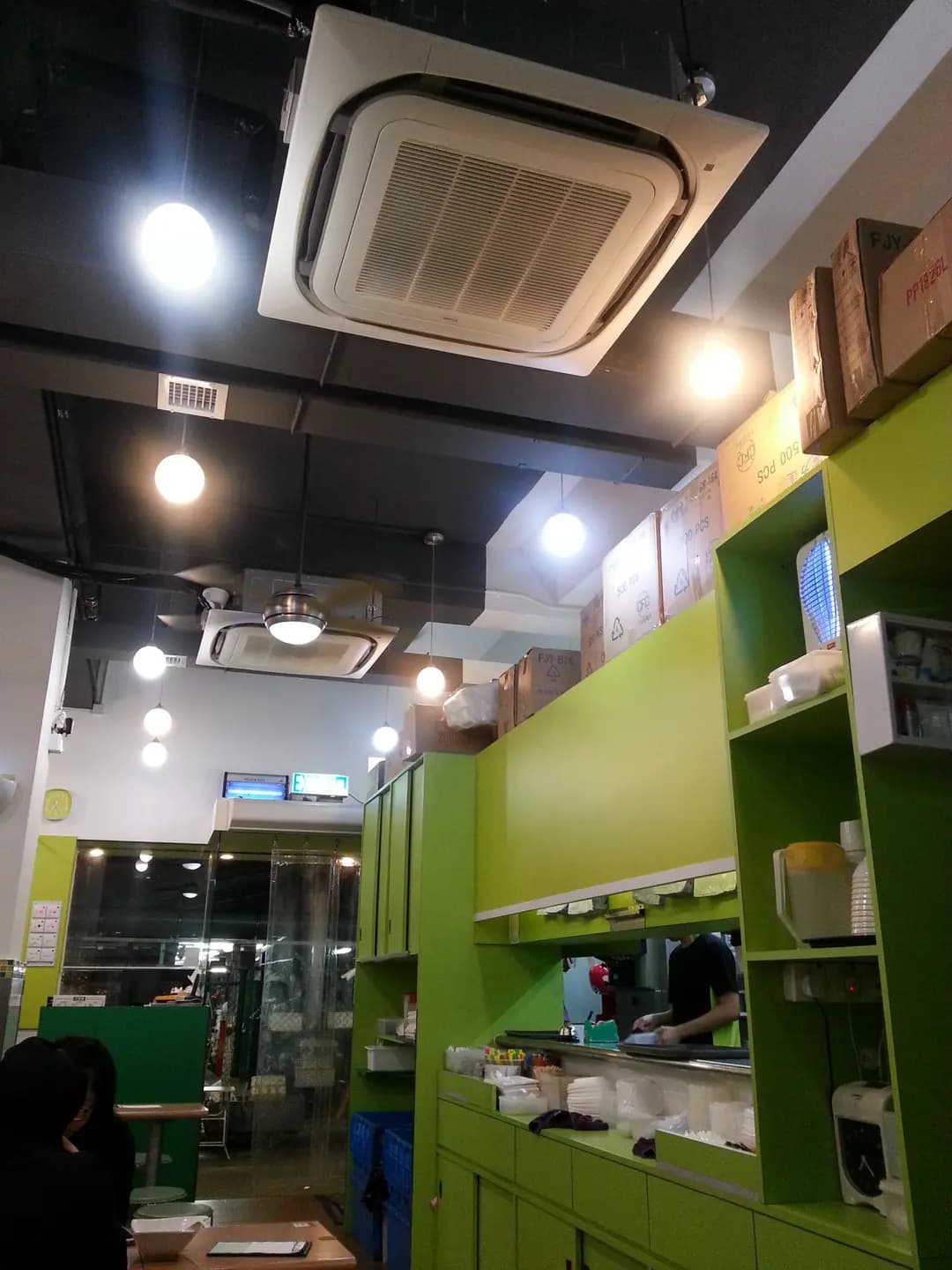 大飯糖甜品小食屋 photo 3
