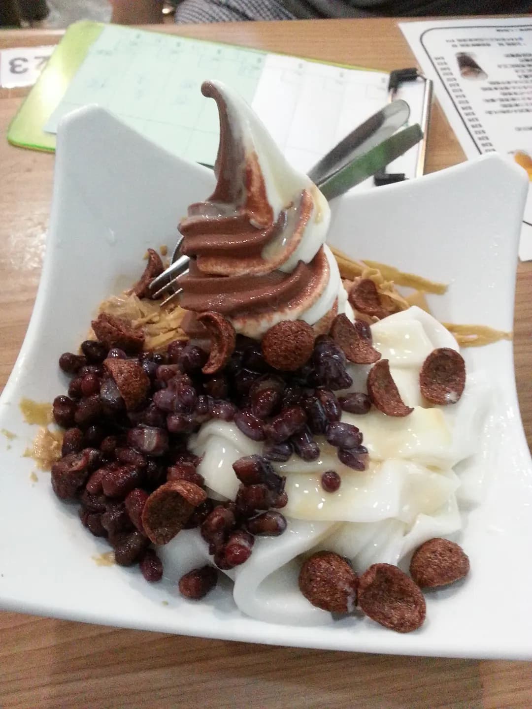 大飯糖甜品小食屋 photo 7