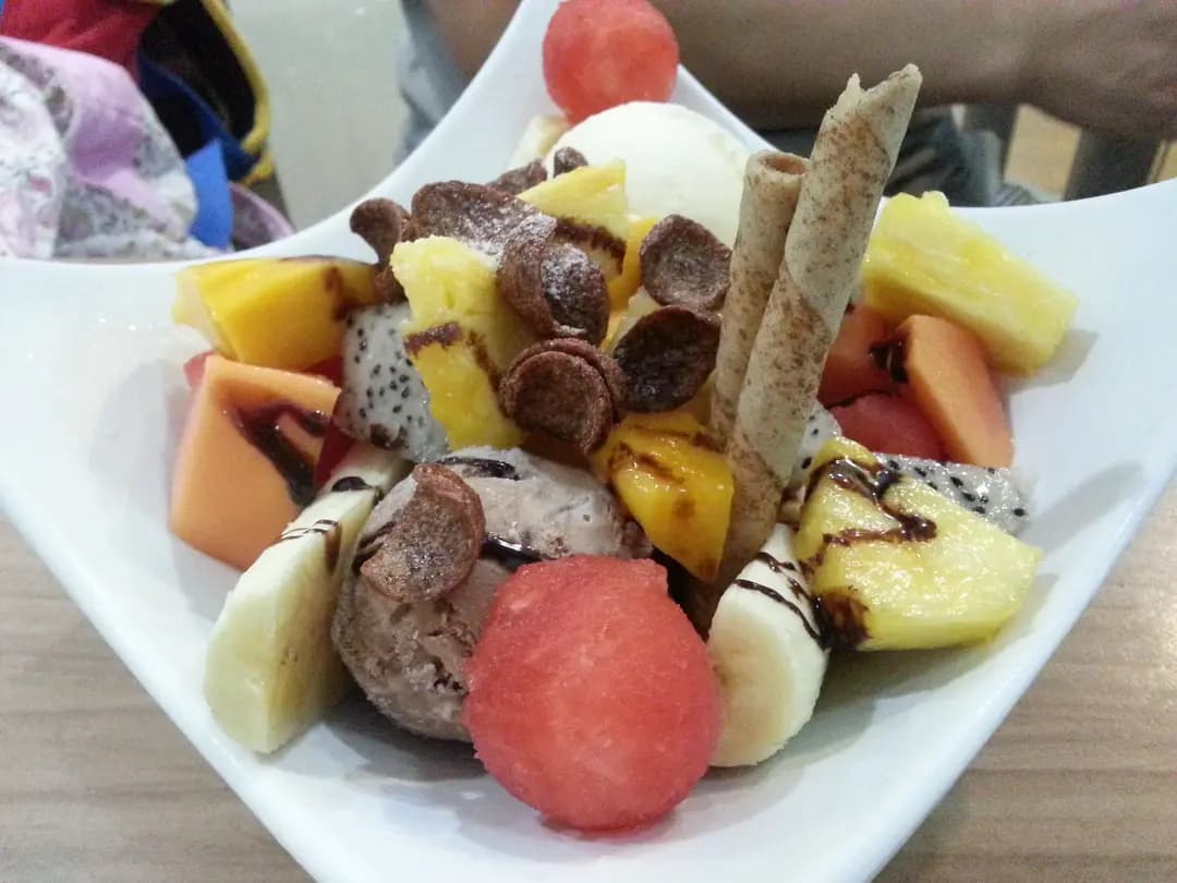 大飯糖甜品小食屋 photo 8