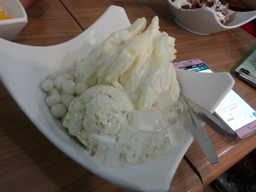 大飯糖甜品小食屋 photo 4