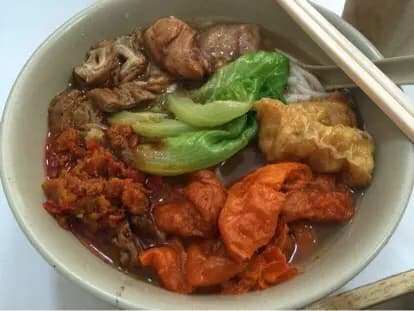 味源車仔麵 photo 2