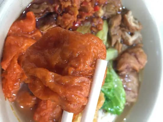 味源車仔麵 photo 4