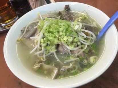永記潮州粉麵 photo 5