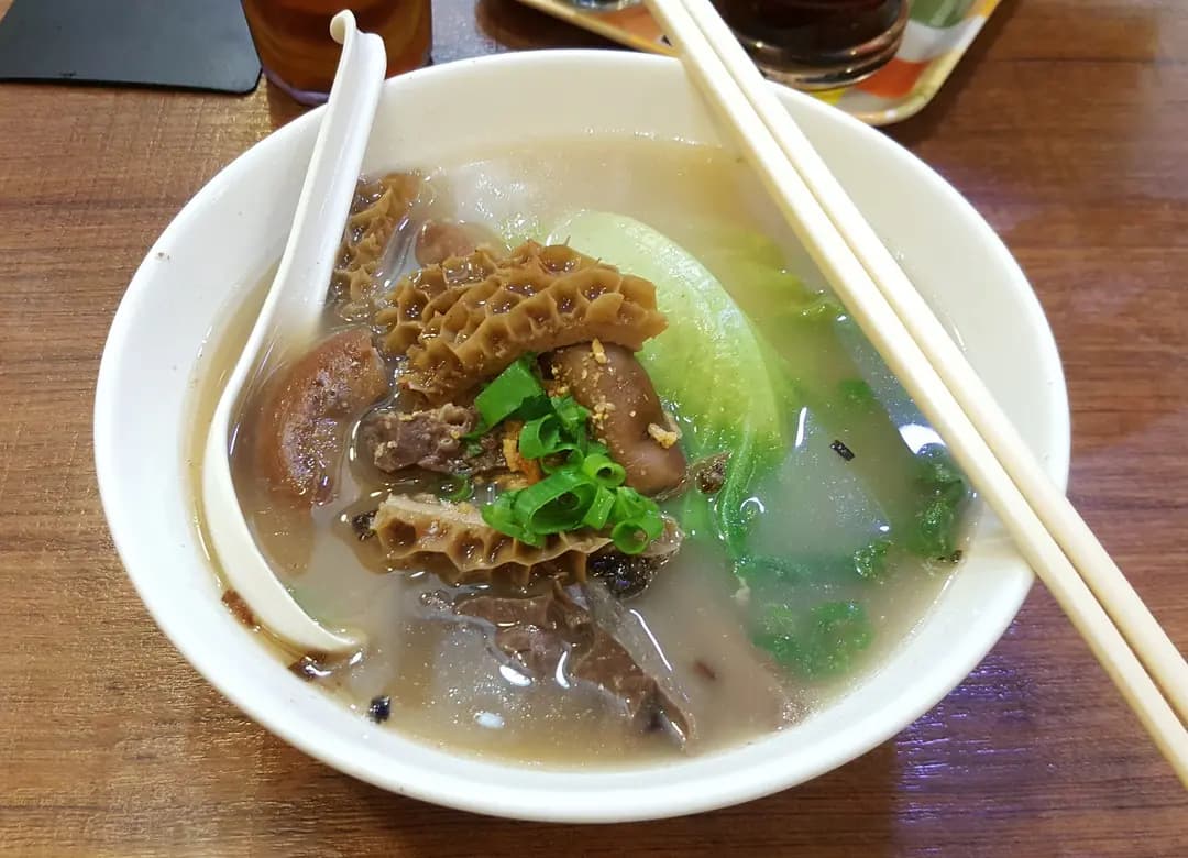 潮興牛雜粉麵專家 photo 5