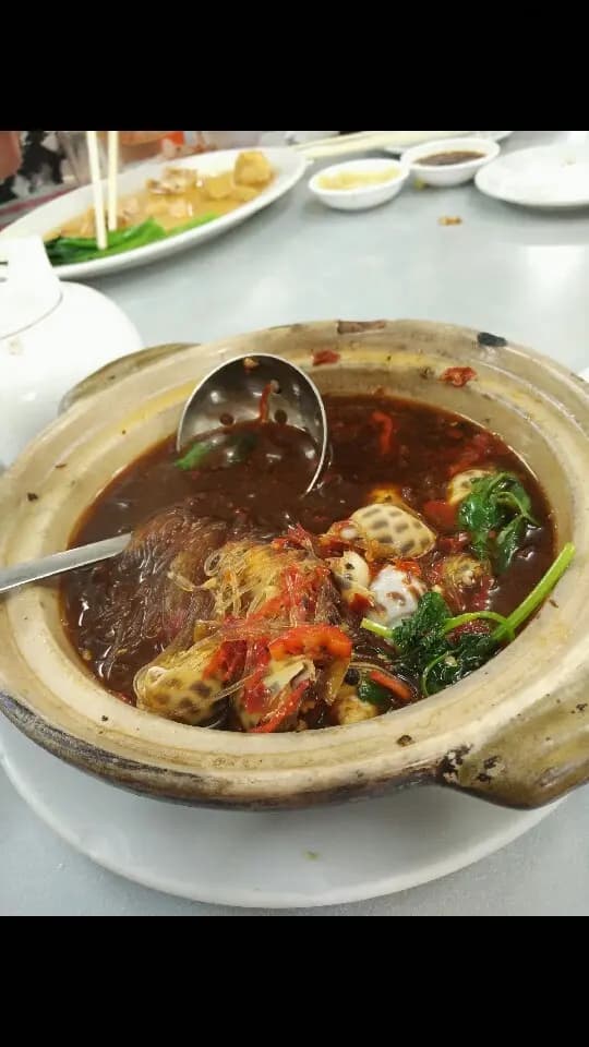 壽記海鮮酒家 photo 1