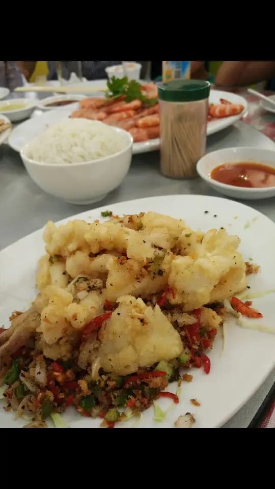 壽記海鮮酒家 photo 3