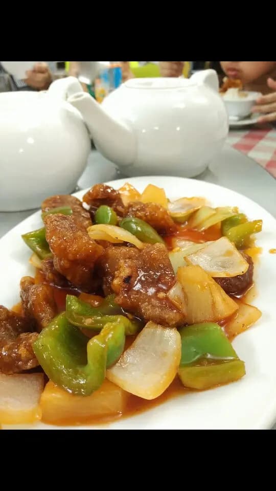 壽記海鮮酒家 photo 2