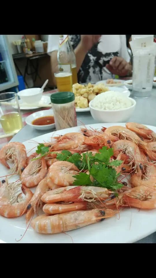 壽記海鮮酒家 photo 8