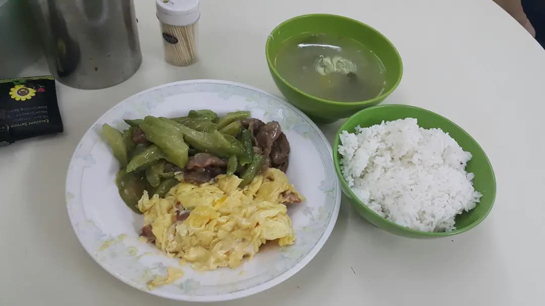 上環食堂茶餐廳 photo 6
