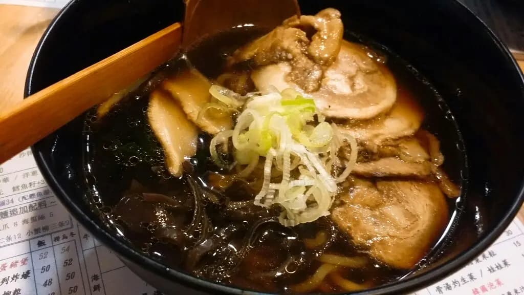新井食堂 photo 7