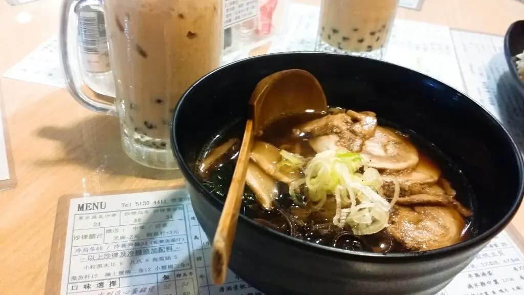 新井食堂 photo 8