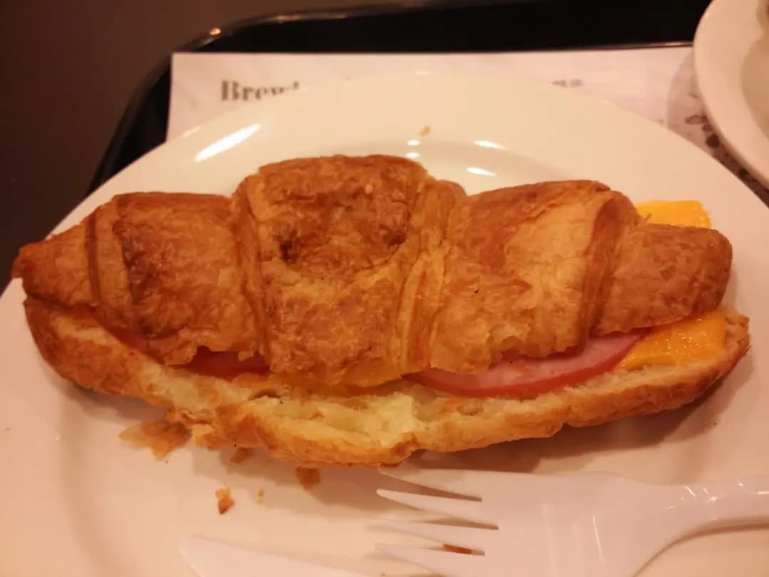 McCafe (MOSTown新港城中心(4期)) photo 4