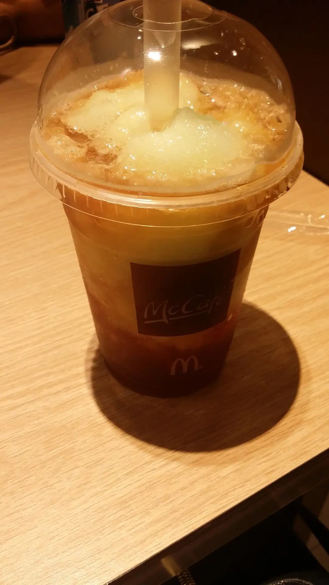 McCafe (健康村) photo 3