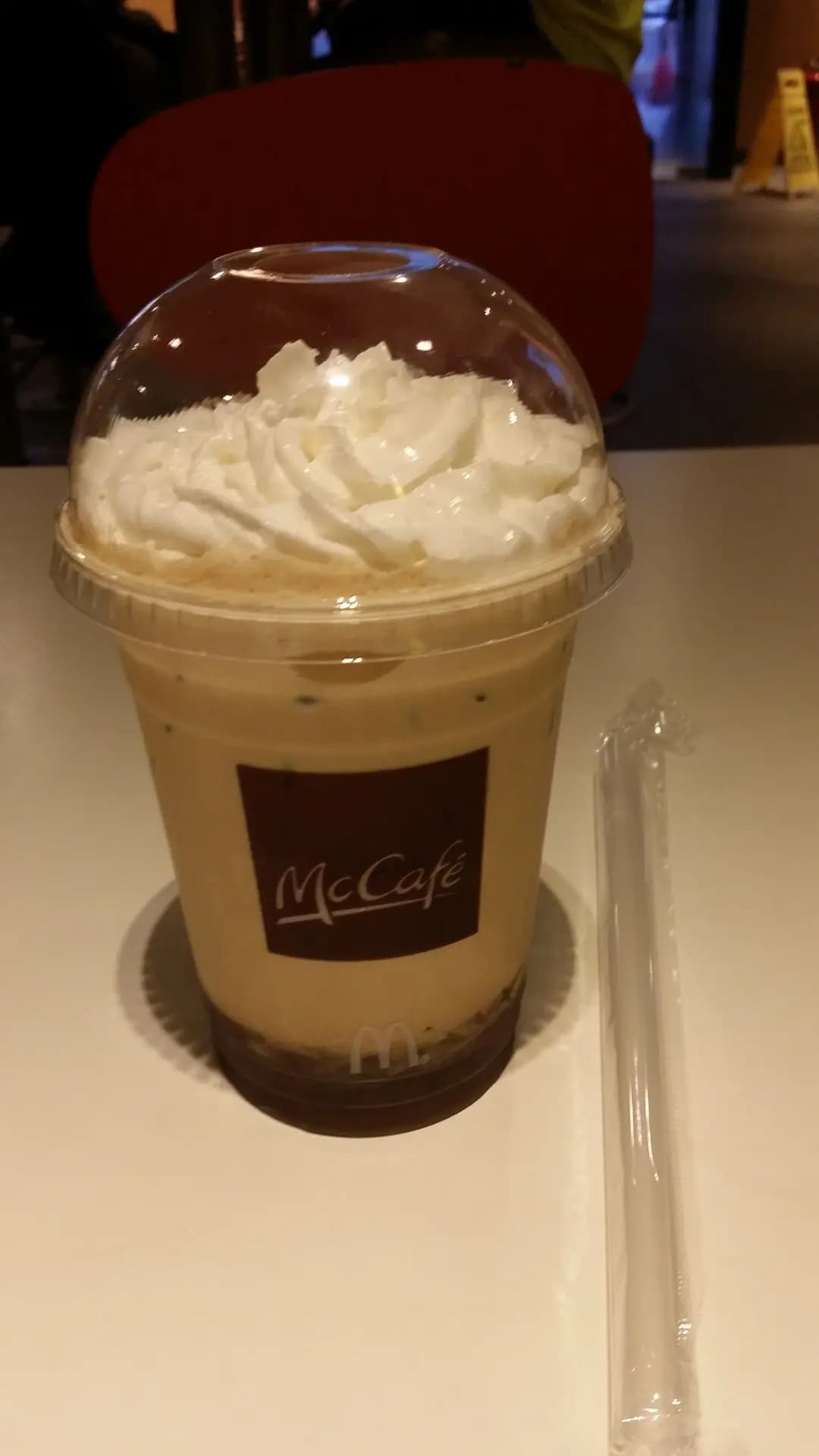 McCafe (健康村) photo 8