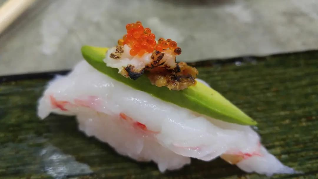 和斗刺身壽司外賣專門店 photo 4