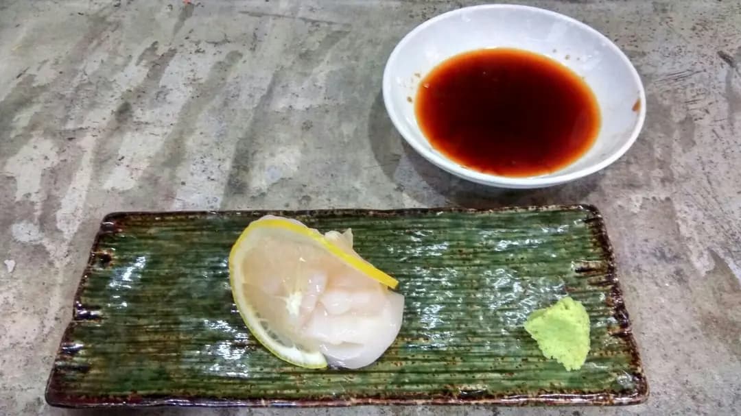 和斗刺身壽司外賣專門店 photo 6