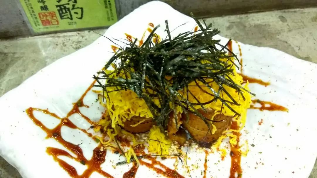 和斗刺身壽司外賣專門店 photo 8
