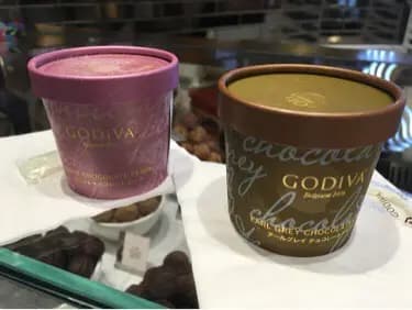 Godiva Chocolatier photo 6