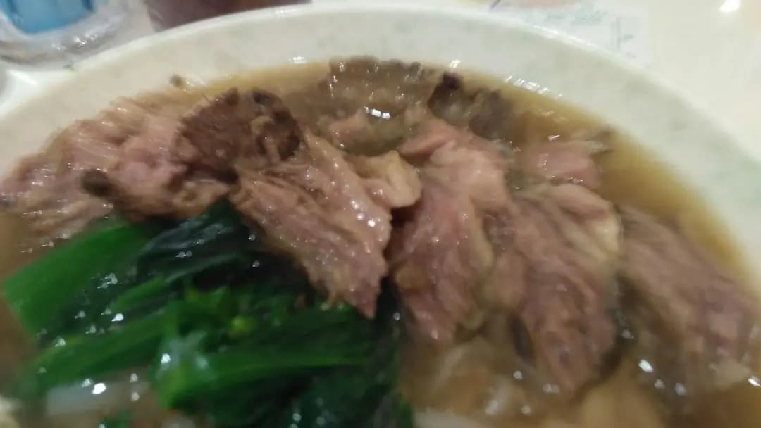 豐明苑茶餐廳 photo 5