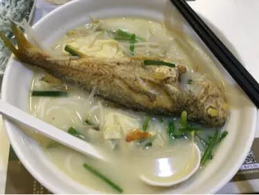 魚米 photo 3