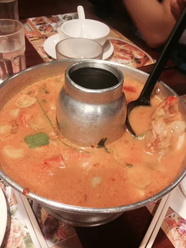 新曼谷泰國菜館 photo 1