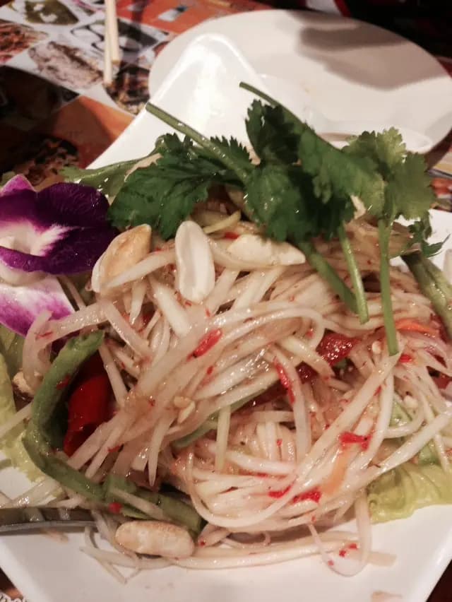 新曼谷泰國菜館 photo 8