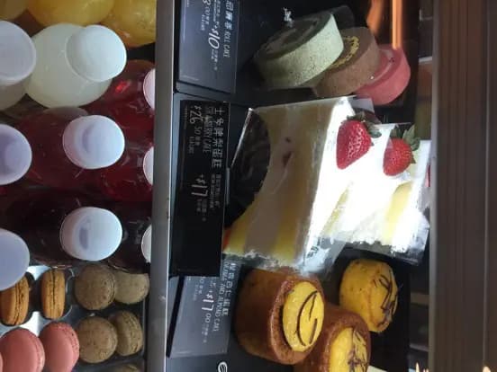McCafe (樂嘉中心) photo 5