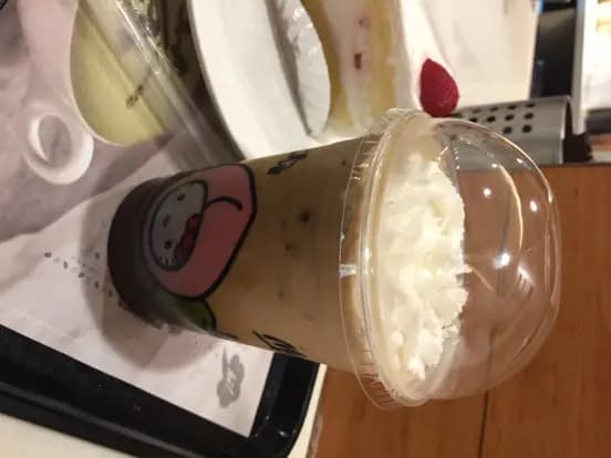 McCafe (樂嘉中心) photo 2