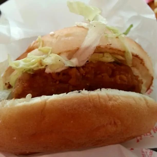 麥當勞 photo 5