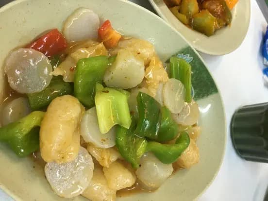 寶蓮素食 photo 4