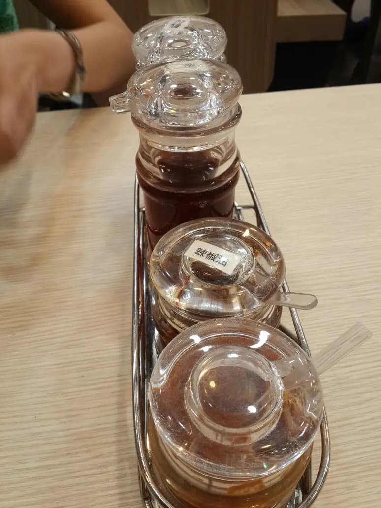 南記粉麵 (港灣豪庭廣場) photo 2