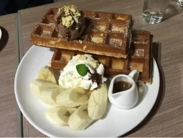 Sense Cafe photo 6