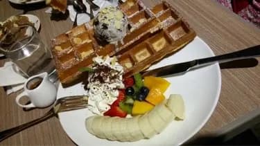 Sense Cafe photo 3