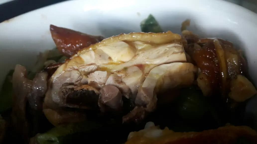 義利燒臘飯店 photo 3