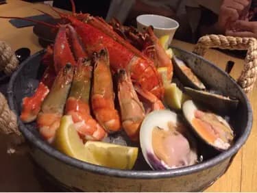 Alibi – Wine Dine Be Social photo 4
