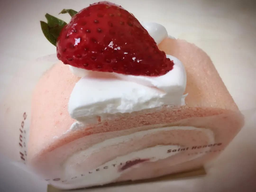 聖安娜餅屋 (輔成樓) photo 7